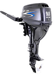 Лодковий мотор Parsun F9,8BMS DC