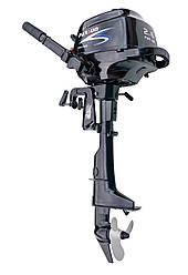 Човенний мотор Parsun F2,6 BML 4-тактний. Купити бензиновий човновий мотор Парсун Ф2.6БМЛ