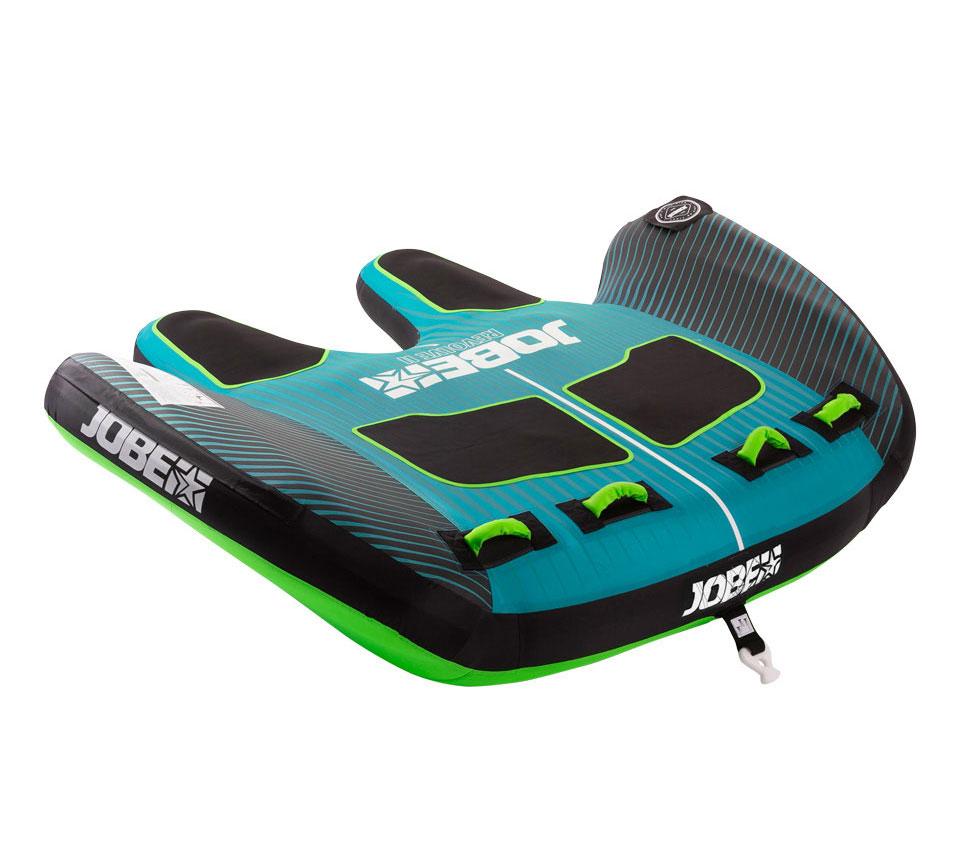 Буксіяна плюшка JOBE Revolve Towable 2P 230220001