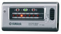 Гитарный тюнер YAMAHA YT100