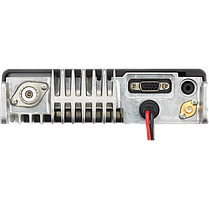 Автомобільна радіостанція Kenwood NX-3820GE, фото 3