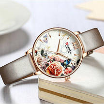 Жіночий годинник Curren Blanche, фото 4