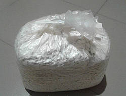 Міцелій Гливи 6 кг (hub_of00cm)