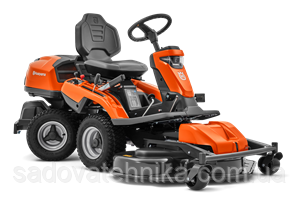 Райдер Husqvarna R 320X AWD