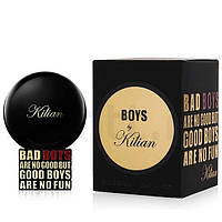 Женские духи By Kilian Bad Boys Are No Good But Good Boys Are No Fun 100 ml/мл