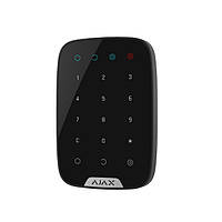 Беспроводная клавиатура Ajax Keypad Black