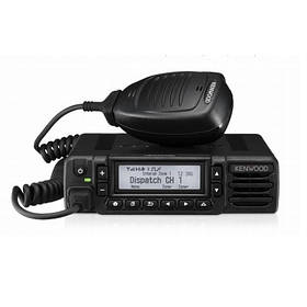 Автомобільна радіостанція Kenwood NX-3820HK