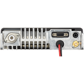 Автомобільна радіостанція Kenwood NX-3820HK, фото 2