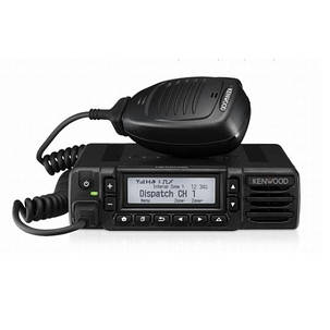 Автомобільна радіостанція Kenwood NX-3820HGK2, фото 2