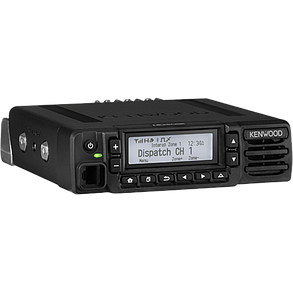 Автомобільна радіостанція Kenwood NX-3820HGK2, фото 2
