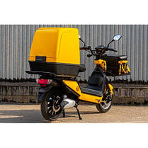 Електричний скутер VEGA City Cat II Delivery, фото 5