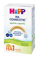 Молочная смесь НА Combiotic 1, 350г