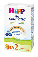 Молочна суміш НА Combiotic 2, 350г