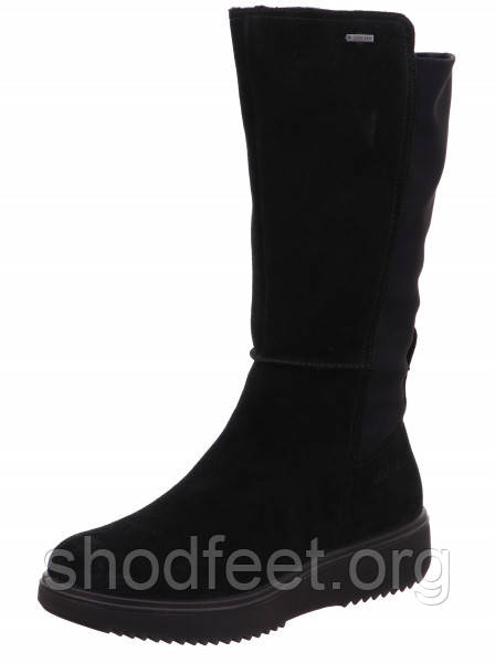 Жіночі чоботи Legero Camino Gore-Tex 2-009625-0000