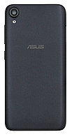 Задня кришка Asus ZenFone Live L1 ZA550KL/G552KL, чорна, оригінал