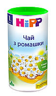 Чай с ромашкой Hipp, 200г