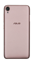 Задня кришка Asus ZenFone Live L1 ZA550KL/G552KL, рожева, оригінал