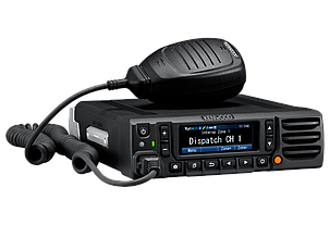 Автомобільна радіостанція Kenwood NX-5700E, фото 2