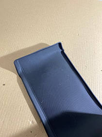 Килимок центральної консолі CHEVROLET