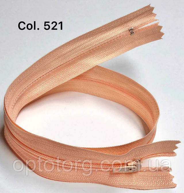 капюшонка спираль нейлон леска змейка молния