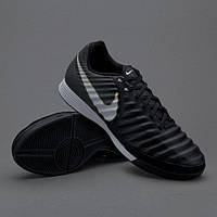 Обувь для зала (футзалки) Nike TiempoX Ligera IV IC 897765-002