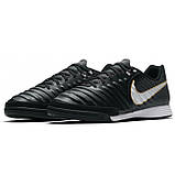 Взуття для зали (футзалки) Nike TiempoX Ligera IV IC 897765-002, фото 3