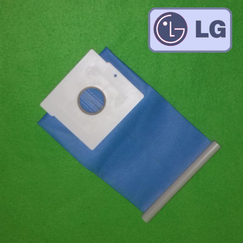 Синій пилозбірник "5231FI2024H / 5231FI2024G" для пилососів LG