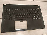 Б.у. панель тачпада с клавиатурой для asus x501
