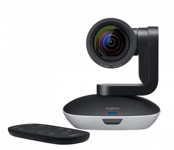 Відеокамера Logitech PTZ PRO 2