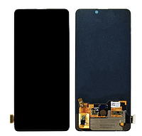 Дисплей (экран) для Xiaomi Mi9T/Mi 9T Pro/Redmi K20/Redmi K20 Pro + тачскрин, черный, OLED