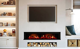 5D електрокаміни