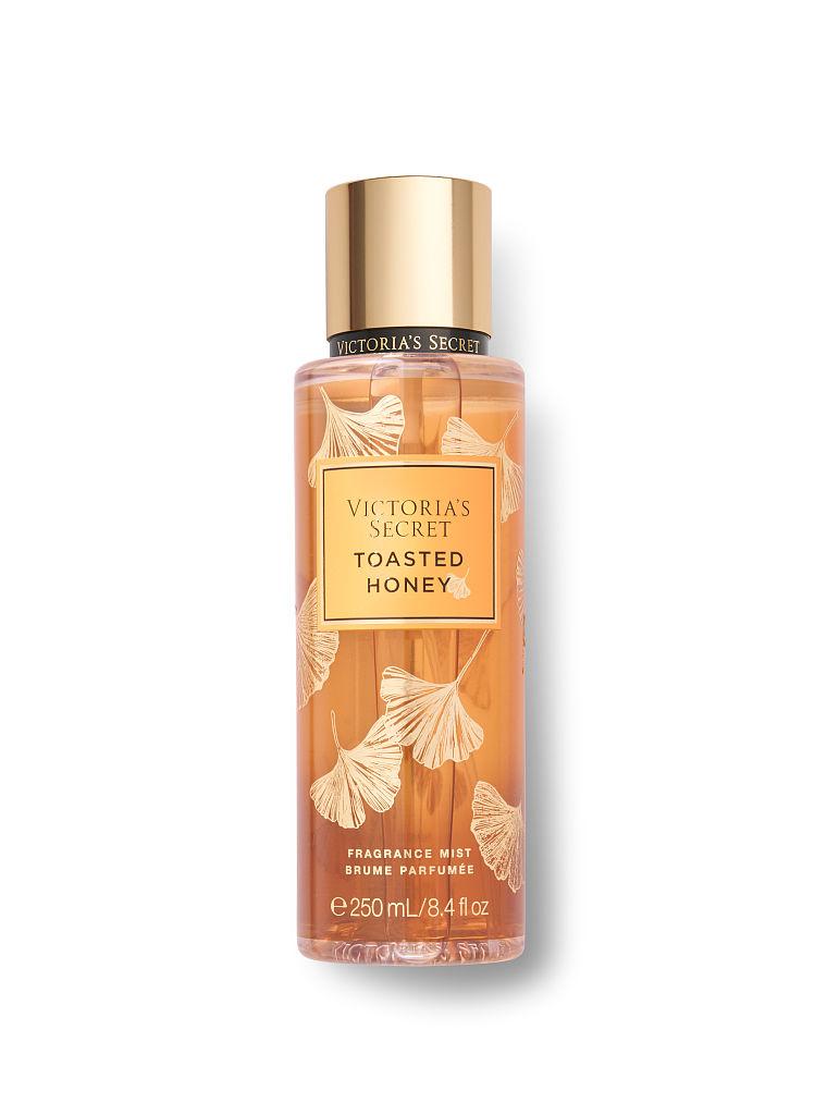 Спрей для тіла Toasted Honey Victoria's Secret