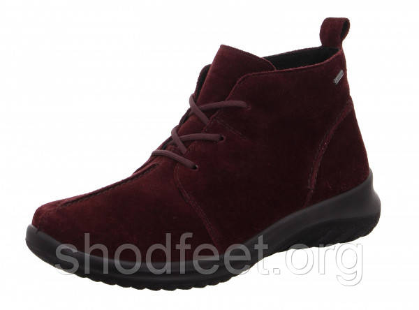 Жіночі черевики Legero Softboot 4.0 Gore-Tex 2-009569-5900, фото 1