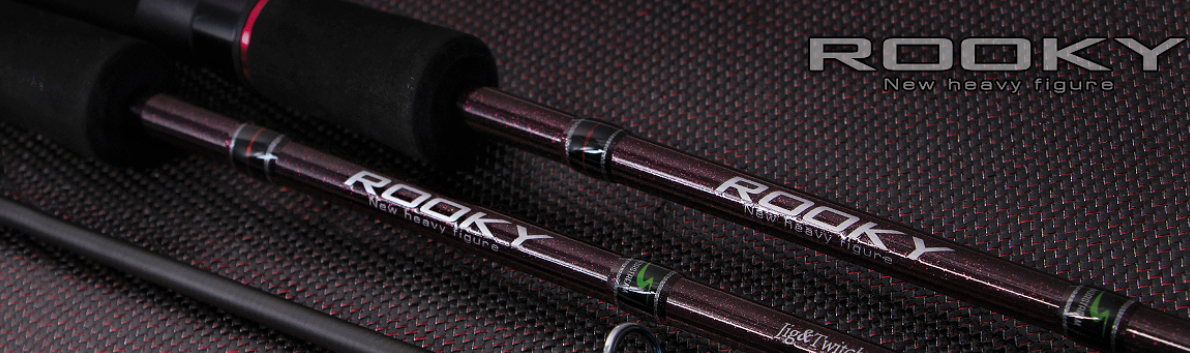 Удилище спиннинговое спиннинг NORSTREAM Rooky 2.51м 832ML тест 4 - 18 гр, фото 1