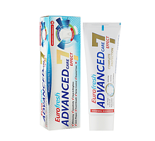 Зубна паста Farmasi Eurofresh Advanced Care Toothpaste