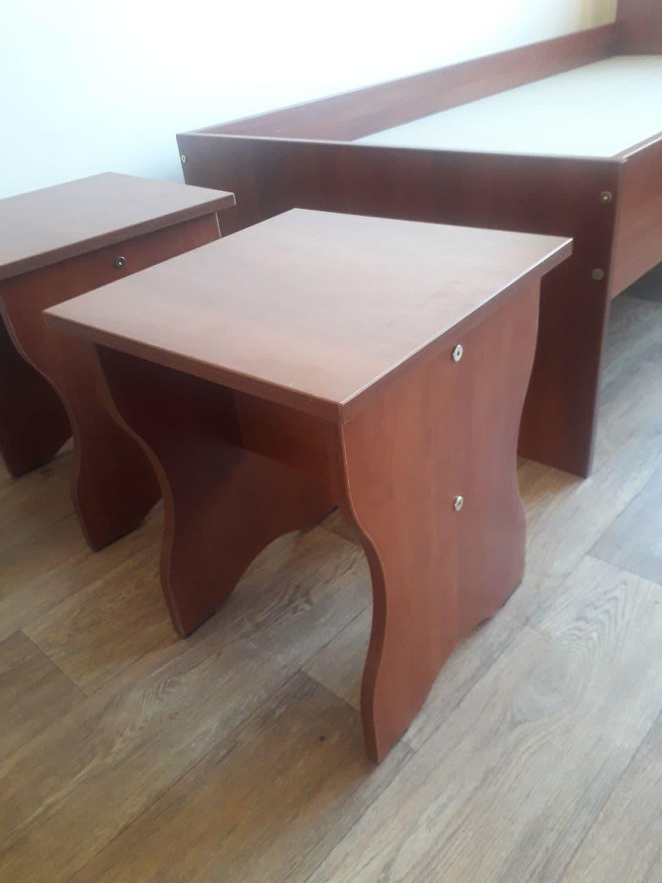 Табурет дитячий ДСП (35х43х35см)
