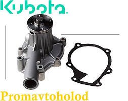 Kubota V1505 помпа, 16251-73032