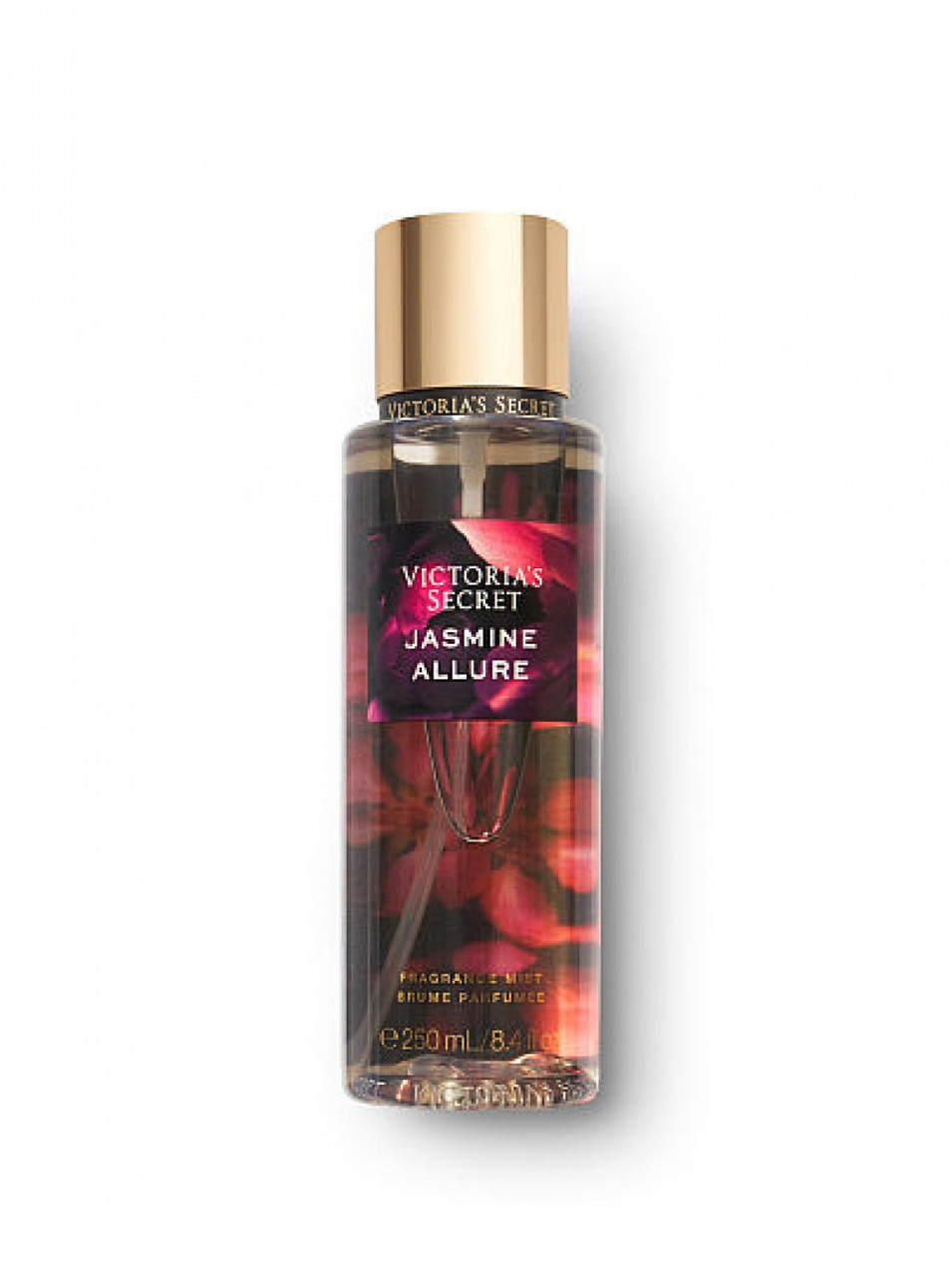 Спрей для тіла Jasmine Allure Victoria's Secret
