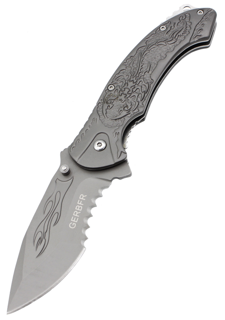 Ніж складаний BG OL185