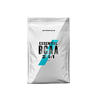 Амінокислоти BCAA 2-1-1 Essential - 250 г Персик і манго