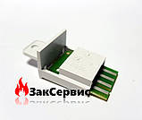 Кодувальний штекер F0 для газового котла Viessmann Vitotronic, Vitogas 7818914, фото 5