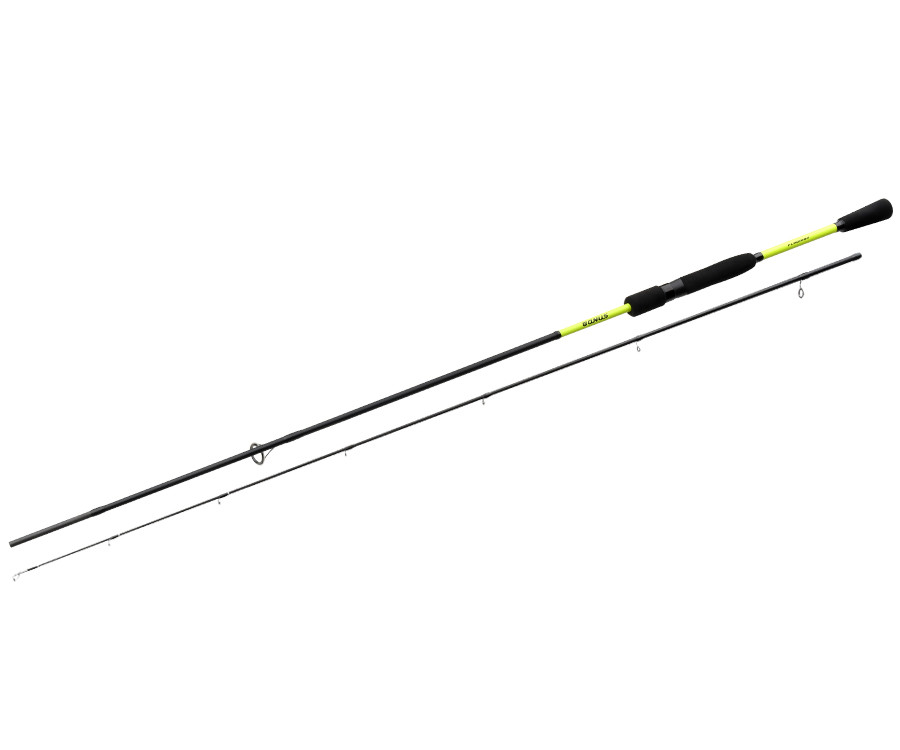 Спиннинговое спінінг Flagman Bonus Twich 70MH 2.13 м 9-37р