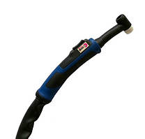 Аргоновий міні-пальник ABITIG 17 Little / 4м / High-Flex-шкіра