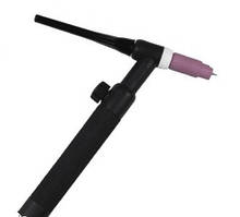 Вентильний аргоновий пальник ABITIG 26V / 4м / Німеччина