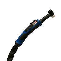 Аргоновий пальник Abicor Binzel ABITIG 26 F GRIP / гнучка головка