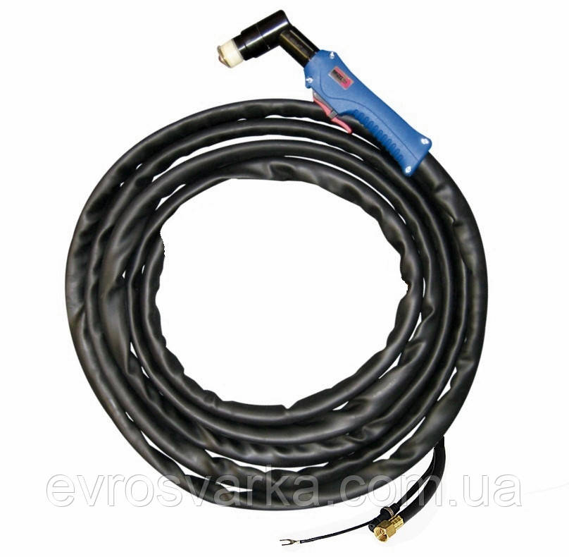 Плазмотрон Abiplas CUT 71, 6 м, EA-роз'єм