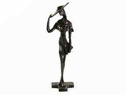 Beauty / 21 см / Beauty / 21 см 21x6x4 см