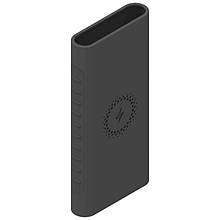 Чохол TPU SK для Xiaomi Power Bank 3 10000mAh WPB15ZM PLM13ZM PLM12ZM Black