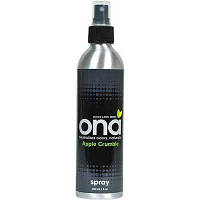 Ona Spray Apple Crumble 250ml