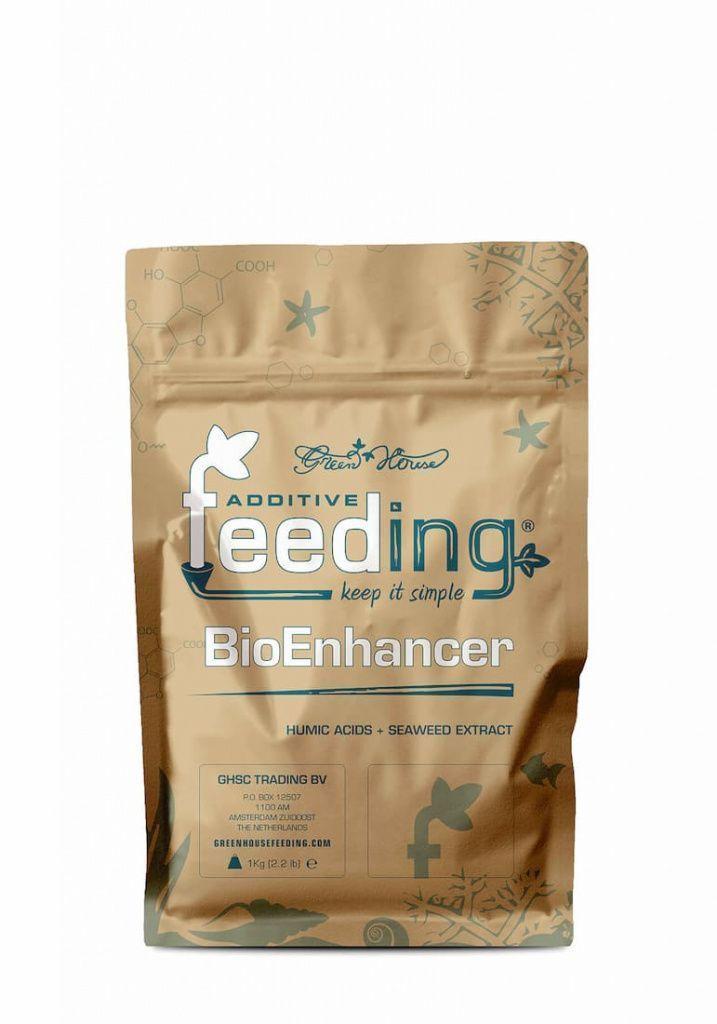 Стимулятор Powder feeding BioEnhancer (500g)